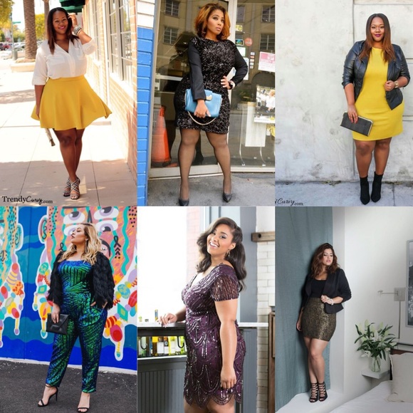 GIRLS NIGHT OUT STYLE MYSTERY BOX (5 items) - Picture 8 of 10